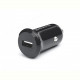 Автомобільний зарядний пристрій REAL-EL CA-12 (1USBx1A) Black
