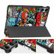 Чохол-книжка BeCover Smart Case для Xiaomi Poco Pad/Poco Pad M1 12.1" Graffiti (711569)
