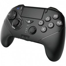 Бездротовий геймпад HORI PS5 Wireless Fighting Commander Octa Pro для ПК та Playstation 5