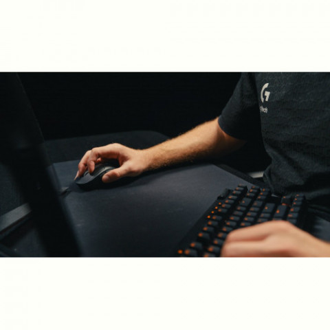 Миша бездротова Logitech G Pro X Superlight 2 Dex White (910-007365)