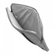 Сумка для ноутбука ArmorStandart ARM01 13.3 Dark Grey (ARM71692)