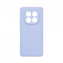Чохол ArmorStandart ICON для Xiaomi Redmi Note 14 Pro+ 5G Camera cover Lavender (ARM79834)