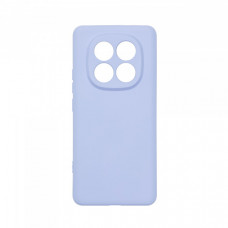 Чохол ArmorStandart ICON для Xiaomi Redmi Note 14 Pro+ 5G Camera cover Lavender (ARM79834)