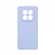 Чохол ArmorStandart ICON для Xiaomi Redmi Note 14 Pro+ 5G Camera cover Lavender (ARM79834)
