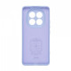 Чохол ArmorStandart ICON для Xiaomi Redmi Note 14 Pro+ 5G Camera cover Lavender (ARM79834)