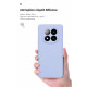Чохол ArmorStandart ICON для Xiaomi Redmi Note 14 Pro+ 5G Camera cover Lavender (ARM79834)