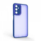 Чохол ArmorStandart Shade для Samsung A05s (A057) Blue (ARM73420)