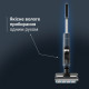 Акумуляторний миючий пилосос Rowenta X-Clean 5 Pro GZ5436E0