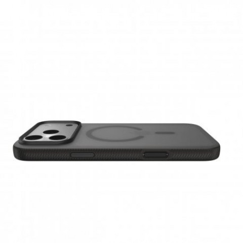Чохол Belkin Magnetic Protective Grip для iPhone 17 Pro Black (MSA035HQBK)