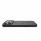 Чохол Belkin Magnetic Protective Grip для iPhone 17 Pro Black (MSA035HQBK)