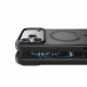 Чохол Belkin Magnetic Protective Grip для iPhone 17 Pro Black (MSA035HQBK)