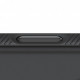 Чохол Belkin Magnetic Protective Grip для iPhone 17 Pro Black (MSA035HQBK)