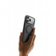 Чохол Belkin Magnetic Protective Grip для iPhone 17 Pro Black (MSA035HQBK)