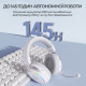 Бездротова ігрова гарнітура Ajazz AHM10 Max Black (AHM10-MAX-B) Купити в Україні