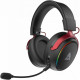 Бездротова ігрова гарнітура Ajazz AHM10 Max Black (AHM10-MAX-B) Купити в Україні