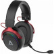 Бездротова ігрова гарнітура Ajazz AHM10 Max Black (AHM10-MAX-B) Купити в Україні