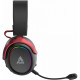 Бездротова ігрова гарнітура Ajazz AHM10 Max Black (AHM10-MAX-B) Купити в Україні