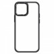 Чохол-накладка Armorstandart Unit для Apple iPhone 13 mini Black (ARM62499)