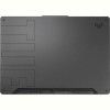 Ноутбук Asus TUF Gaming F15 FX506HF-HN015 (90NR0HB4-M004Y0) Graphite Black