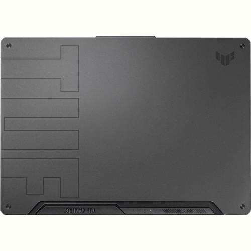 Ноутбук Asus TUF Gaming F15 FX506HF-HN015 (90NR0HB4-M004Y0) Graphite Black