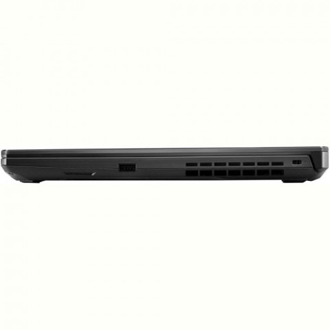 Ноутбук Asus TUF Gaming F15 FX506HF-HN015 (90NR0HB4-M004Y0) Graphite Black
