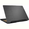 Ноутбук Asus TUF Gaming F15 FX506HF-HN015 (90NR0HB4-M004Y0) Graphite Black