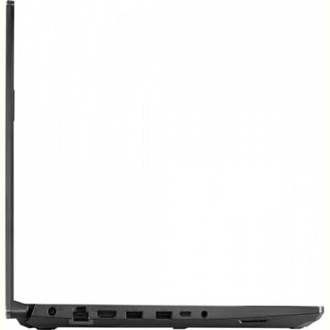 Ноутбук Asus TUF Gaming F15 FX506HF-HN015 (90NR0HB4-M004Y0) Graphite Black