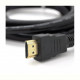 Кабель Ritar PL-HD94 (YT-HDMI(M)/(M)V1.4-5.0m/20380) HDMI-HDMI, 5.0m Black