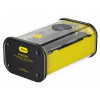 Зовнішній акумулятор (Power Bank) BYZ W89 10000mAh Type C PD Yellow (BYZ-W89-Y)