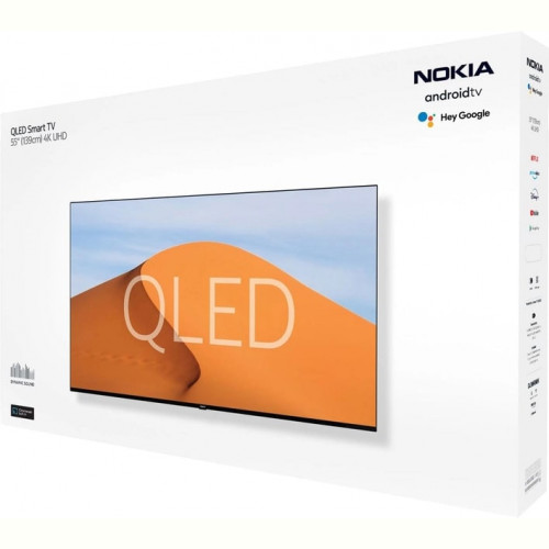 Телевізор Nokia Smart TV 5500D