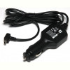 Автомобільний зарядний пристрій Garmin TA10 GPS Car Charger (1A) Black (320-00239-80) + кабель miniUSB