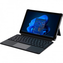 Планшет Chuwi Hi10 X1 8/256GB (CWI642+kb/CW-112778) Win11 з клавіатурою