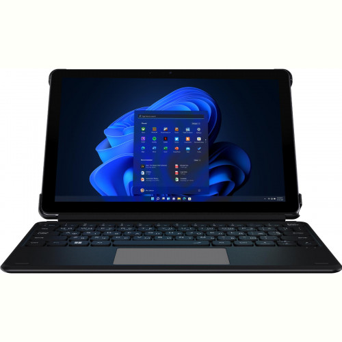 Планшет Chuwi Hi10 X1 8/256GB (CWI642+kb/CW-112778) Win11 з клавіатурою