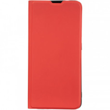 Чохол-книжка BeCover Exclusive New Style для Motorola Moto G04/ E14 Red (712648)