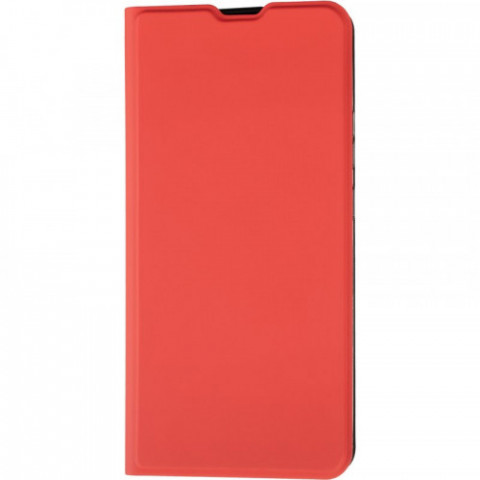 Чохол-книжка BeCover Exclusive New Style для Motorola Moto G04/ E14 Red (712648)