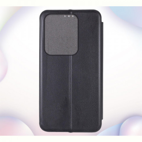Чохол-книжка BeCover Exclusive для ZTE Blade V50 Vita Black (712192)