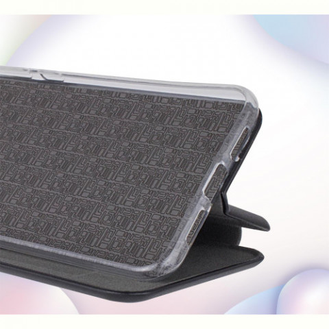 Чохол-книжка BeCover Exclusive для ZTE Blade V50 Vita Black (712192)