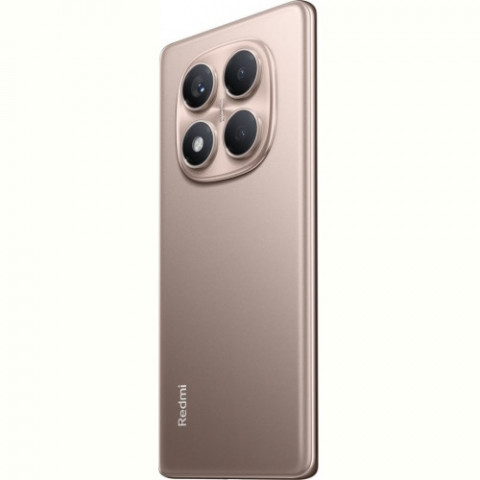 Смартфон Xiaomi Redmi Note 14 Pro 8/256GB Sand Gold