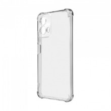 Чохол ArmorStandart Air Force для Motorola G34 5G Camera cover Clear (ARM73907)