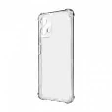 Чохол ArmorStandart Air Force для Motorola G34 5G Camera cover Clear (ARM73907)