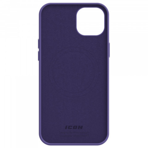 Чохол ArmorStandart ICON2 MagSafe для Apple iPhone 14 Plus Iris (ARM68401)