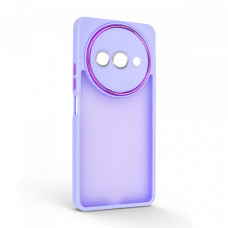 Чохол ArmorStandart Shade для Xiaomi Redmi A3 Violet (ARM75682)