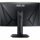 Монітор ASUS 27" VG27VQ VA Black Curved (90LM0510-B04E70)