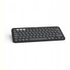 Клавiатура Logitech Pebble Keys 2 K380s Graphite (920-011851)