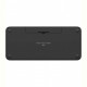 Клавiатура бездротова Logitech Pebble Keys 2 K380s Graphite (920-011851)