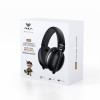 Гарнiтура Aula S6 Wireless Headset Black (6948391235554)