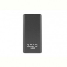 Накопитель внешний SSD 2.5" USB 1TB Goodram HL100 (SSDPR-HL100-01T)