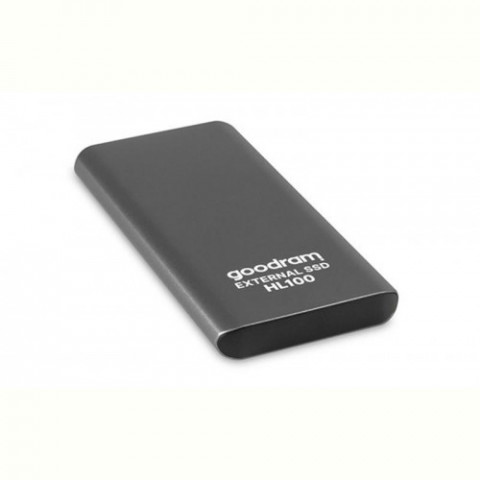 Накопитель внешний SSD 2.5" USB 1TB Goodram HL100 (SSDPR-HL100-01T)
