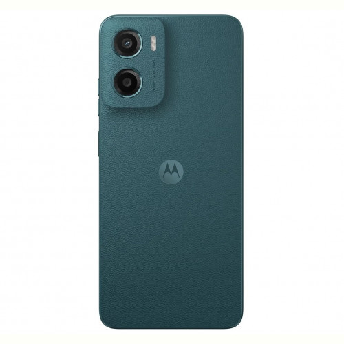 Смартфон Motorola Moto G05 4/256GB Forest Green (PB6L0022UA)