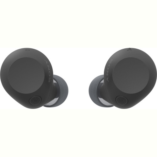 Bluetooth-гарнітура Sony WF-C710N Black (WFC710NB.E)